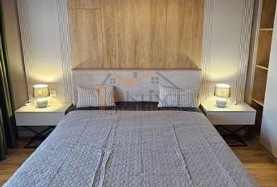 Apartament cu 2 camere semidecomandat, mobilat în Brașovul Vechi - 7