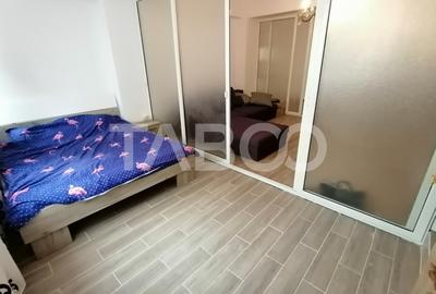 Apartament 3 camere 80 mpu pretabil spatiu comercial zona Strand Sibiu - 9