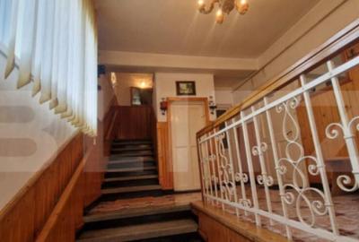 Casa Centrala -la Bulevard important ;D+P+Etaj+pod -individu - 11