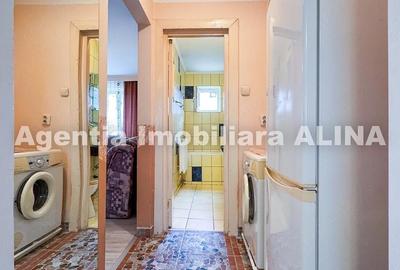 Apartament cu 3 camere semidecomandat în Gojdu - 11