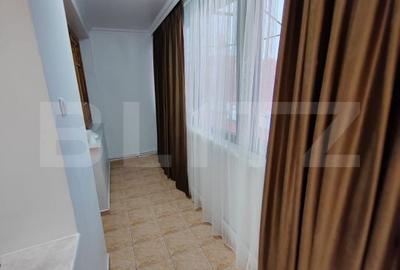 Apartament cu 2 camere semidecomandat în Roșu - 5