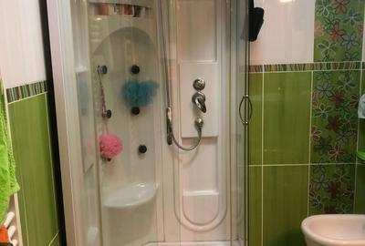 Apartament cu 2 camere de vanzare in Busteni - str. Nestor Ureche - 12