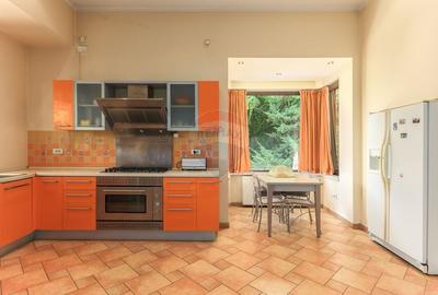 Casă cu 10 camere cu Canalizare în Snagov - 23