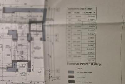 Apartament cu 5 camere semidecomandat în Romană - 3