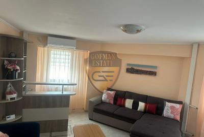 Apt 3 camere, decomandat, ICIL, 2 bai, 2 balcoane, 3 TV, A/C - 4