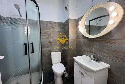 2 camere open-space, Parcare, Zona Tineretului, Floresti, Muzeul Apei - 7