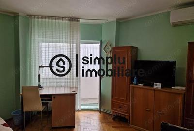 Garsonieră decomandată în 1 Mai - 4