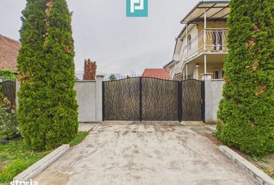 Casă cu 6 camere cu Teren 1706 Mp în Central - 2