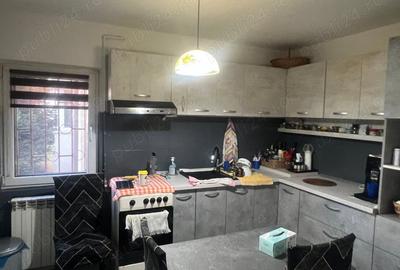 Apartament cu 3 camere decomandat în Pantelimon - 10