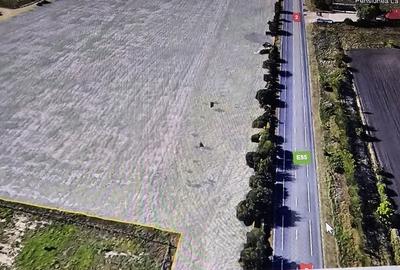 Teren  intravilan  de vanzare  Focsani , 33000  mp ,Focsani - 15