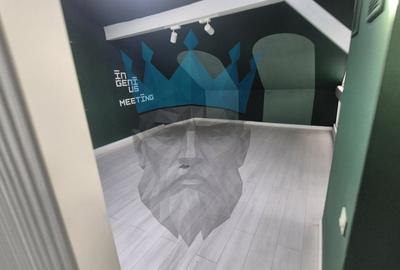 Spatiu Birou Calea Victoriei Centrul Vechi - 2