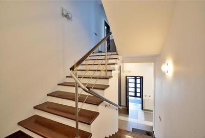 Vila de LUX Soseaua Nordului - Pretabil Resedinta Ambasada Herastrau [PREZENTARE - 21