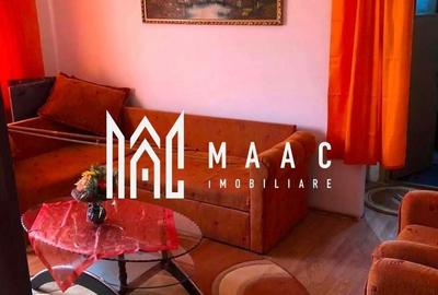 Apartament cu 3 camere, mobilat în Vasile Aaron - 12