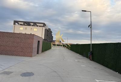 Apartament cu 3 camere decomandat în Otopeni - 2