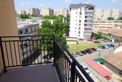 De inchiriat ap. 2 cam, Tg. Mures, Bloc nou, Dambul Pietros - 10