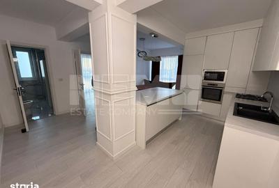 Apartament cu 3 camere în Central - 9