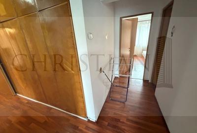 Apartament cu 4 camere decomandat, mobilat în Lujerului - 4