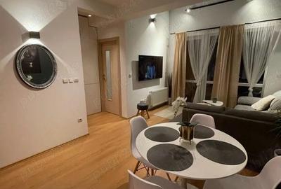 Apartament cu 3 camere decomandat în Central - 8