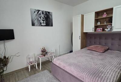 Casă cu 4 camere cu Teren 900 Mp în Burdujeni - 9