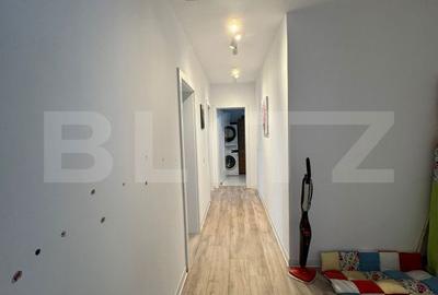 Casă cu 4 camere cu Teren 600 Mp în Dâmbul Rotund - 13