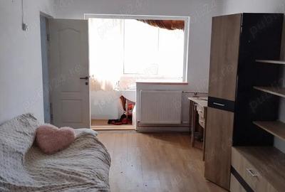 Garsonieră decomandată în Exterior Vest - 3