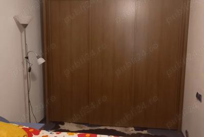 2 camere Vacaresti Pridvorului parc Lumea copiilor - loc de parcare - 5