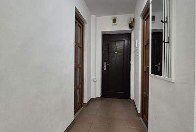 Garsonieră în Central - 2