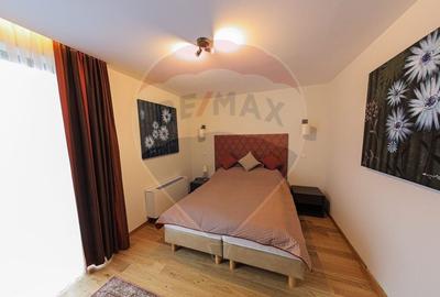 Vanzare Apartament 4 Camere | 105 mp Utili | Terasa 13 mp in Corbeanca - 16
