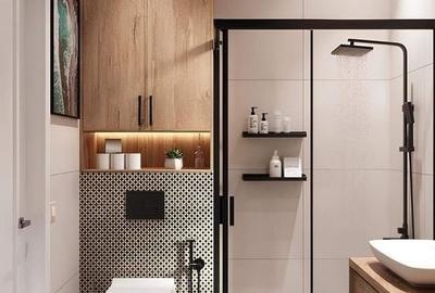 Apartament de 2 camere 62mp Lidl la 2 min Zona Brancoveanu - 4