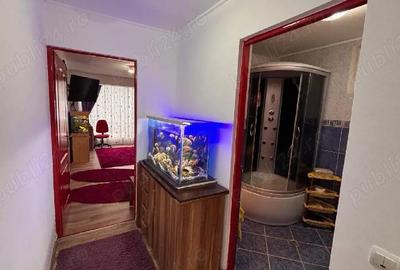 Garsonieră decomandată în Central - 6