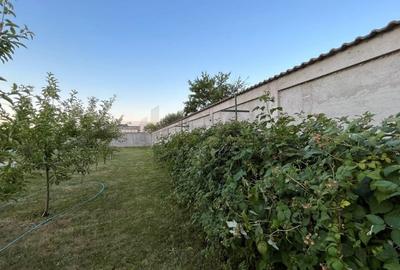 Teren agricol intravilan de 906 mp, în Bâldana - 17