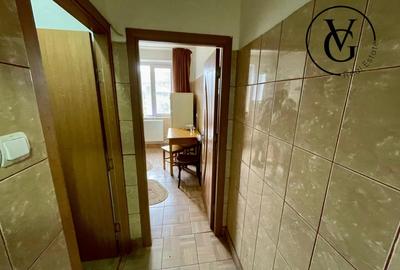 Apartament 2 camere + centrala si boxa la subsol - Central Constanta - 2