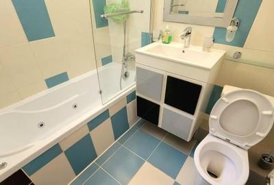 Apartament 3 Camere Dristor Etaj 2 Metrou 5 Minute - 8