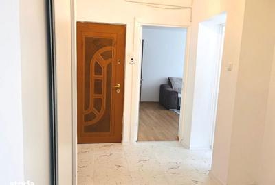Apartament cu 2 camere decomandat, mobilat în Brazda lui Novac - 10