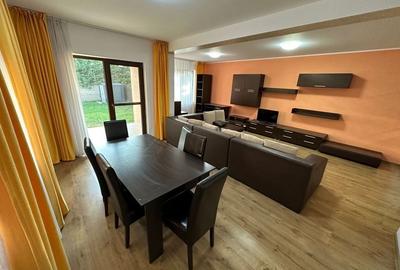 Casă / Vilă cu 4 camere de vanzare  în zona Aradului - 6