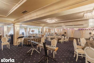 Spațiu comercial, de 530 mp, în Sânmartin - 5