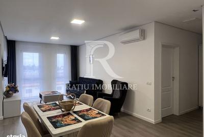 Apartament cu 2 camere în Centura - 1