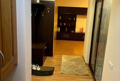 Apartament cu 2 camere decomandat în Piața Centrală - 12