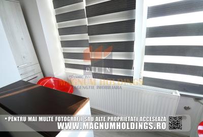 Garsoniera moderna, Gavana 2, etajul 4, cu balcon Garsoniera moderna, Gavana 2, etajul 4, cu balcon - 3