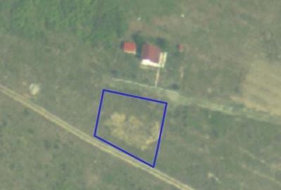 Teren de 667 mp, în Bârnova - 5