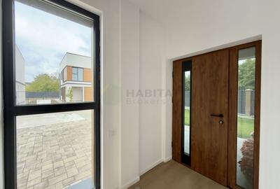 Vila finalizata in Complex Rezidential - 2