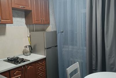 Garsoniera de inchiriat in zona Gara de Nord - 1