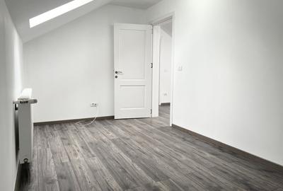 Casa individuala, 166mp utili, 640mp teren, 2 fronturi, Nou -  Sacalaz - 11