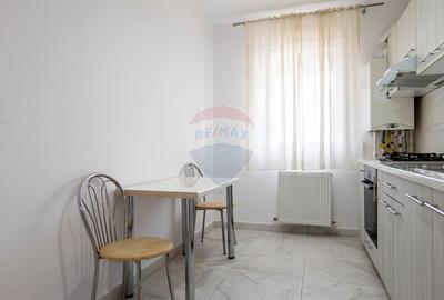 Apartament cu 2 camere decomandat, mobilat în Dobroești - 11