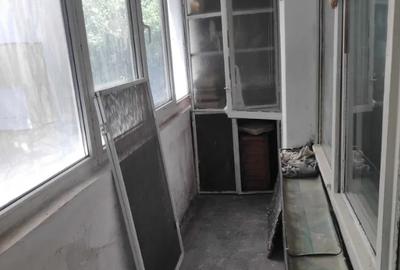 Colentina Sectia 7 ,bl.reabilitat,1/9, balcon inchis,bucatarie mare patrata. - 5