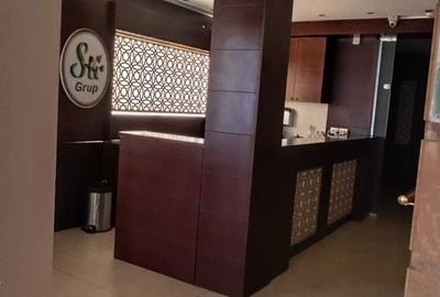 Spațiu comercial, de 224 mp, în Grozăvești - 7
