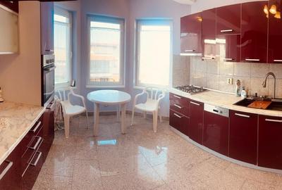 Casă individuală cu 5 camere cu Canalizare în Mănăștur - 4