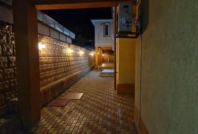 Casă cu 6 camere în Central - 4