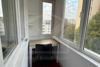 Apartament 2 camere, decomandat, Manastur, zona Piata Flora - 8