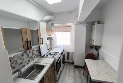 Garsonieră decomandată în Sud - 2